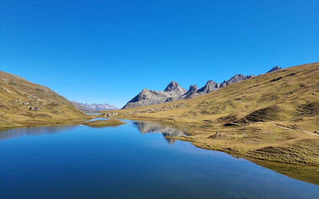 Heilbronner Hütte