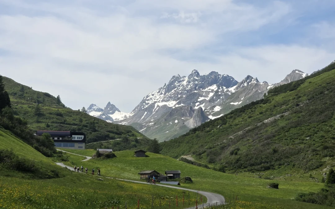 Heidelberger Hütte